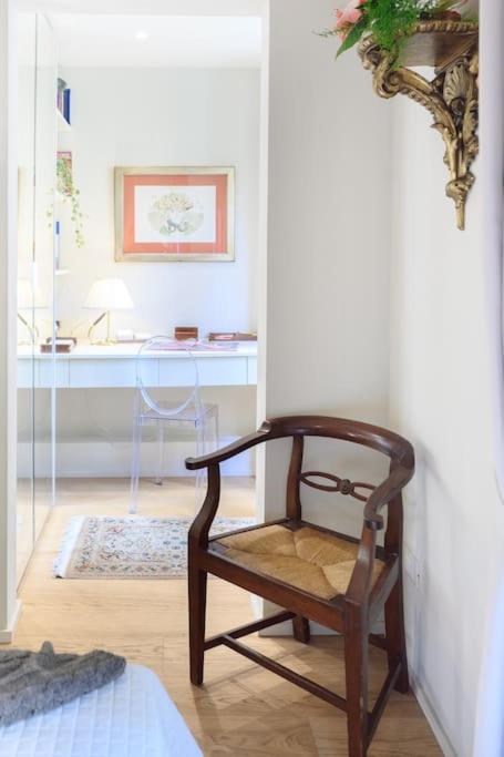 Corte Paolina - Charming Courtyard Inside Lucca Bagian luar foto